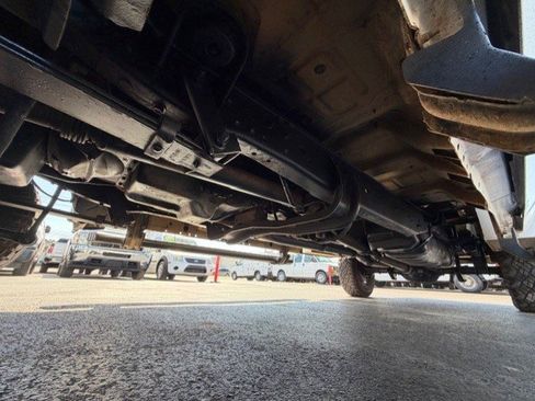 Used 2001 Ford F350 XL image 20