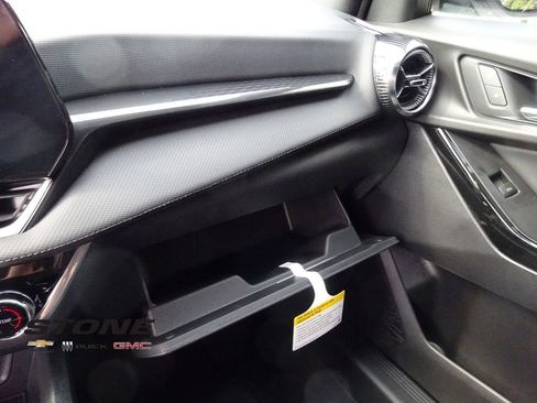 New 2026 Chevrolet Equinox LT w/ Midnight Edition image 27