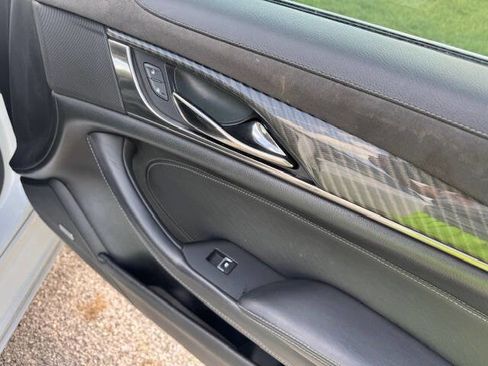 Used 2016 Cadillac CTS Performance image 28