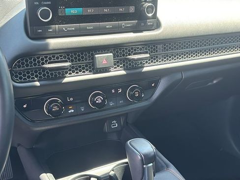 Certified 2023 Honda HR-V Sport image 20