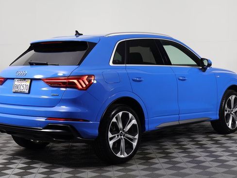 Used 2020 Audi Q3 2.0T Premium Plus w/ Premium Plus Package image 4