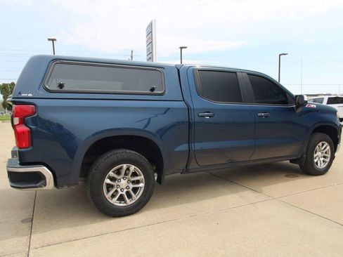 Used 2023 Chevrolet Silverado 1500 LT image 5