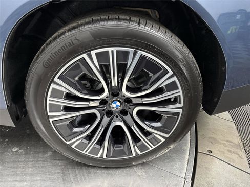 New 2026 BMW X3 xDrive30 AWD/4WD image 27
