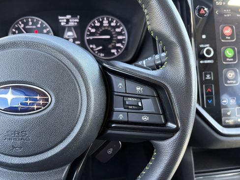 Certified 2023 Subaru Ascent Onyx Edition Limited image 16