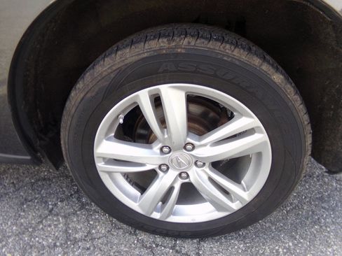 Used 2013 Acura RDX w/Tech AWD 4dr SUV w/Technolog image 17