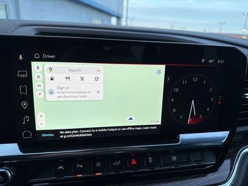 Certified 2024 GMC Sierra 1500 Elevation w/ Elevation Premium Package image 17