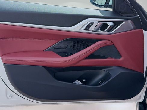 Used 2025 BMW 430i w/ Parking Assistance Package image 22