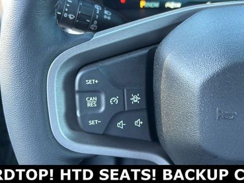 New 2025 Ford Bronco Outer Banks AWD/4WD image 14