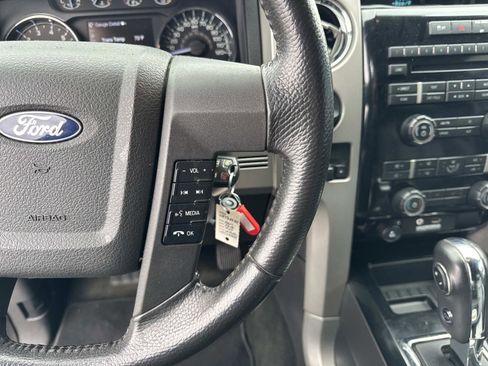 Used 2011 Ford F150 FX2 w/ FX Luxury Pkg image 22