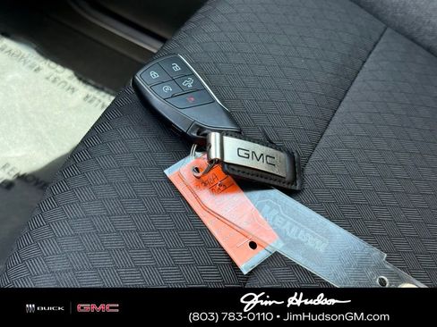 Used 2023 GMC Sierra 1500 Elevation AWD/4WD image 35