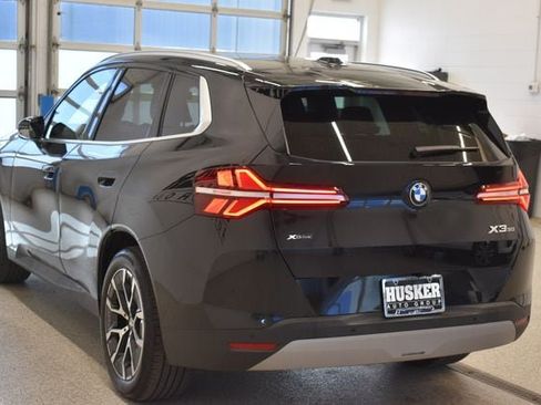 Used 2026 BMW X3 xDrive30i AWD/4WD image 10