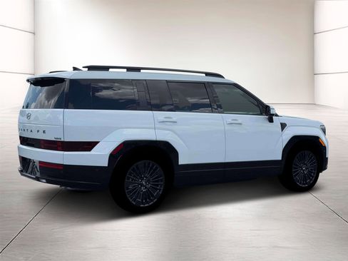 New 2026 Hyundai Santa Fe Calligraphy image 8