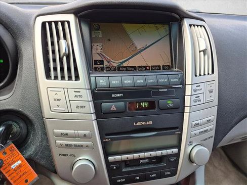 Used 2008 Lexus RX 350 AWD image 10