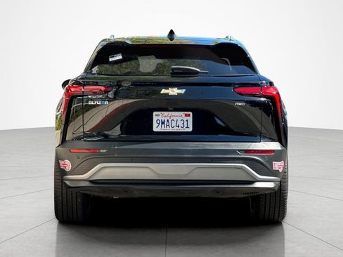 Used 2024 Chevrolet Blazer EV LT AWD/4WD image 4