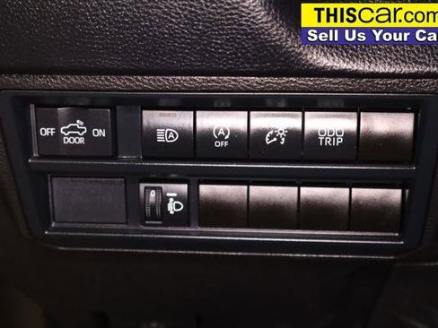 Used 2025 Toyota Tundra SR5 w/ SX Package RWD image 24