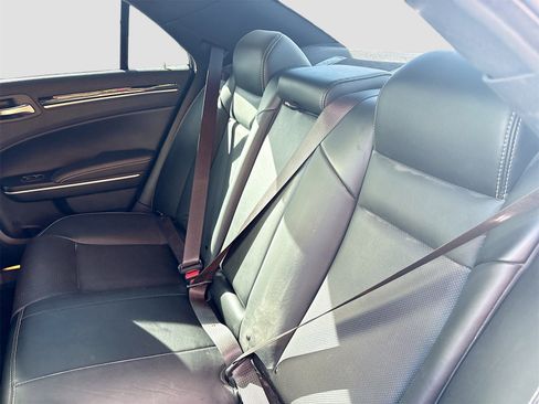 Used 2023 Chrysler 300 S w/ Comfort Group image 26