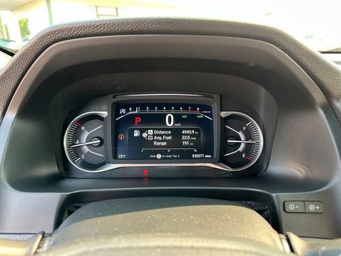Used 2024 Honda Passport EX-L image 15