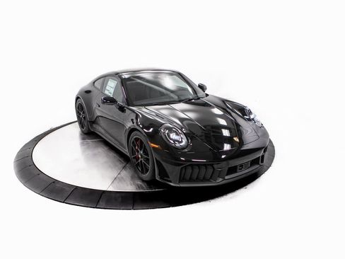 New 2026 Porsche 911 Carrera GTS image 37