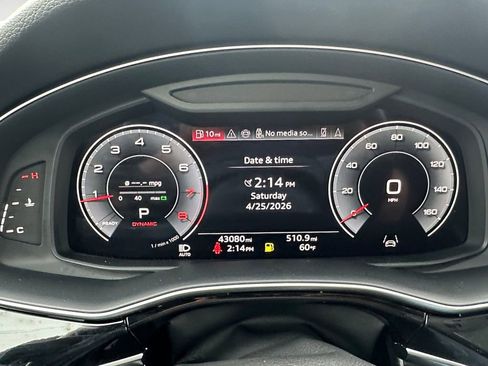 Used 2025 Audi Q7 2.0T Premium AWD/4WD image 19