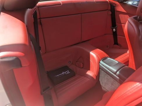 Used 2013 Ferrari California RWD image 36