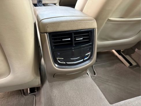 Used 2016 Cadillac CTS Premium AWD/4WD image 27