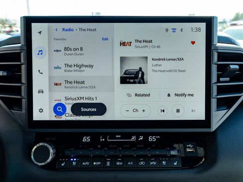 Used 2026 Toyota Sequoia TRD Pro image 27