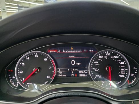 Used 2017 Audi A7 3.0T Prestige w/ Prestige Package AWD/4WD image 32