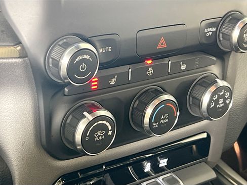 Used 2022 RAM 1500 Rebel w/ Rebel Level 1 Equipment Group image 19