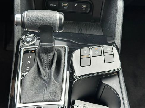 Used 2023 Kia Sportage EX image 22