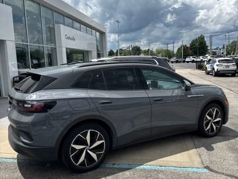 Used 2023 Volkswagen ID.4 S RWD image 7