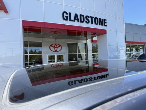 Used 2024 Toyota Tundra 1794 Edition AWD/4WD image 16