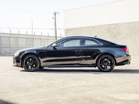 Used 2010 Audi S5 Prestige image 11