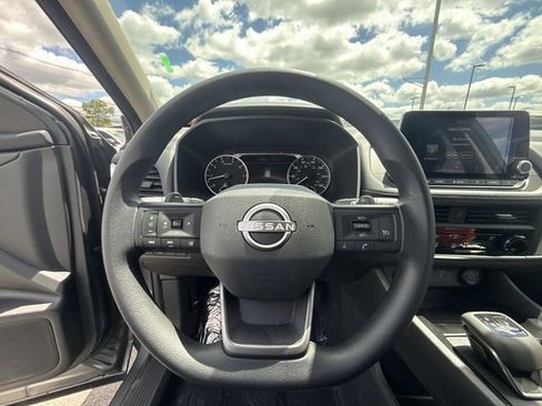 Certified 2026 Nissan Rogue S AWD/4WD image 14