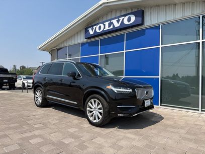 Used 2018 Volvo XC90 T6 Inscription w/ Convenience Package