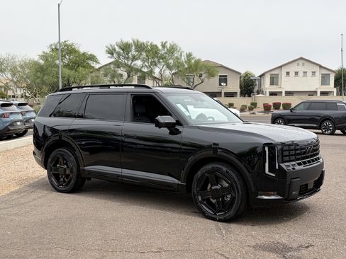 New 2027 Kia Telluride X-Line SX Prestige AWD/4WD image 32