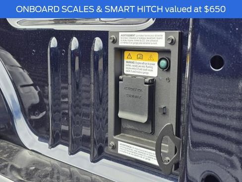 New 2025 Ford F250 XL w/ STX Appearance Package image 12