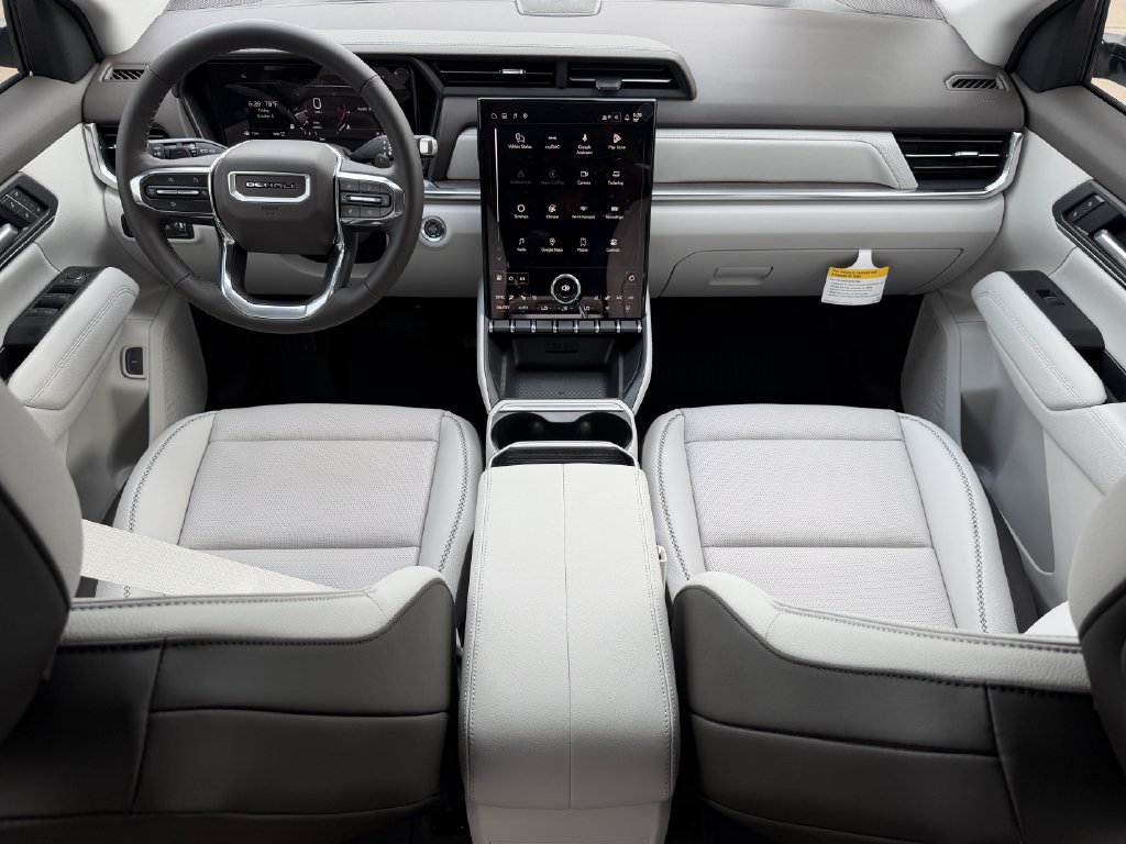 New 2027 GMC Terrain Denali w/ LPO, Floor Liner Package AWD/4WD image 10