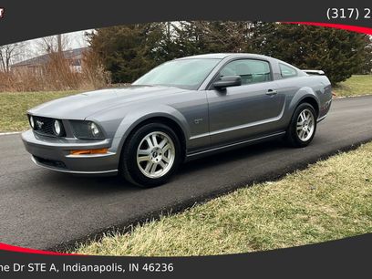 Used 2006 Ford Mustang GT