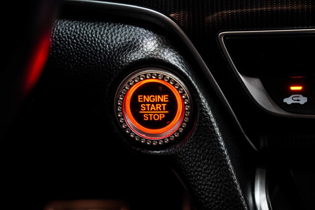 Used 2019 Honda Accord Sport image 29