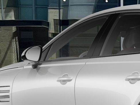 New 2026 Genesis G80 3.5T Sport Prestige image 14