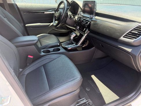 Used 2022 Kia Seltos EX AWD/4WD image 10