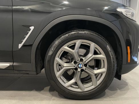 Certified 2023 BMW X3 xDrive30i w/ Premium Package image 10