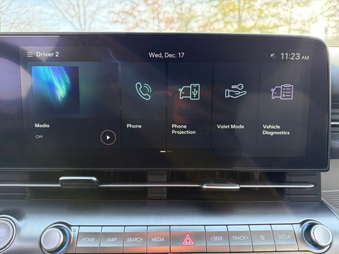 Used 2025 Hyundai Kona SEL image 35