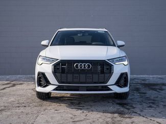 New 2025 Audi Q3 2.0T Premium video 2