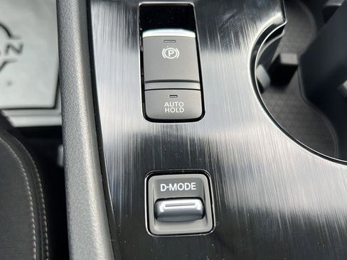 New 2026 Nissan Rogue S image 20