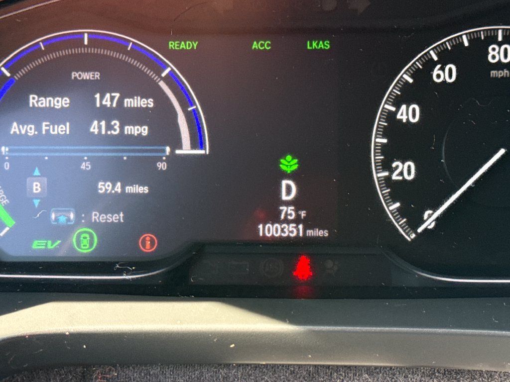 Used 2019 Honda Insight LX image 31