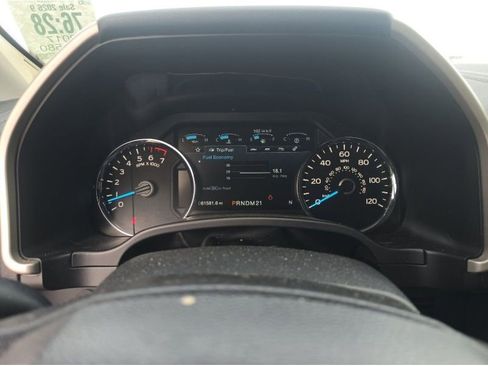 Used 2017 Ford F150 Lariat image 10