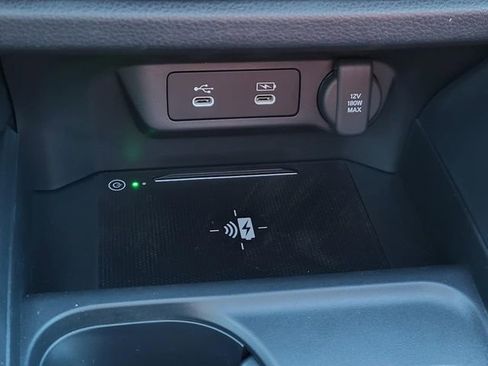 New 2026 Acura ADX A-Spec image 24