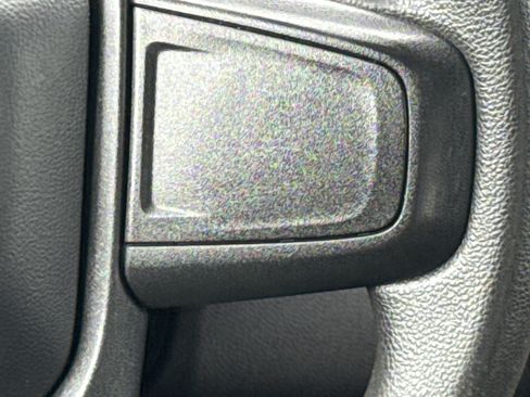 Used 2023 GMC Sierra 1500 Pro w/ Pro Value Package RWD image 19