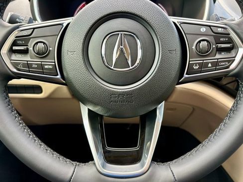Used 2026 Acura MDX FWD image 15